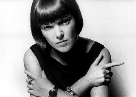 Умерла модельер Мэри Куант