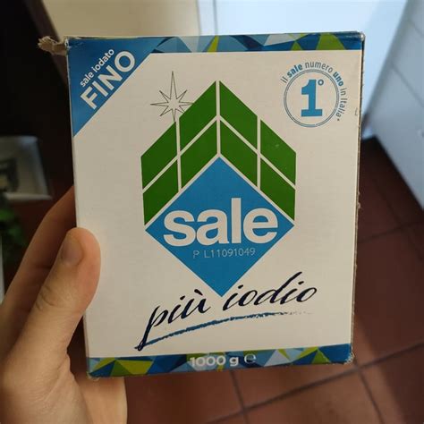 Italkali Sale Fino Iodato Review Abillion