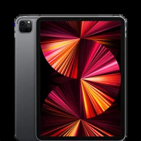 iPad Pro M1 11-inch Wi-Fi 128GB
