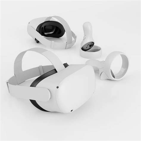 vr headset  models  dmodelsorg