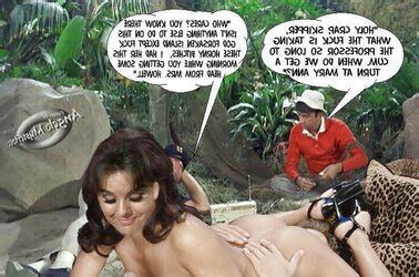 Gilligans Island Captions Zb Porn