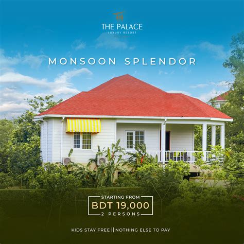 The Palace Luxury Resort | 5 Star Luxury in Pristine Nature