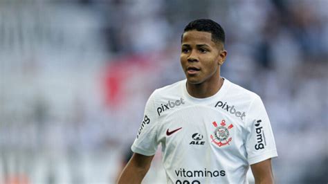 Corinthians Recebe Proposta Milion Ria Por Wesleyjogada Ltimas