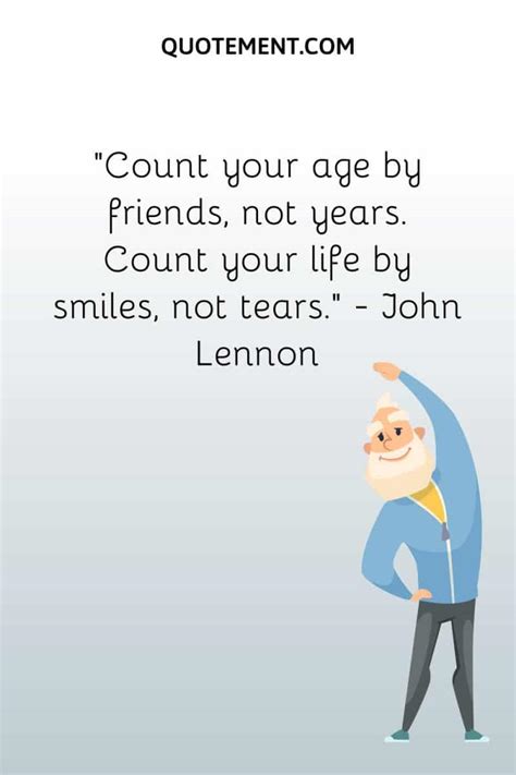90 Inspiring & Funny Quotes About Aging Gracefully