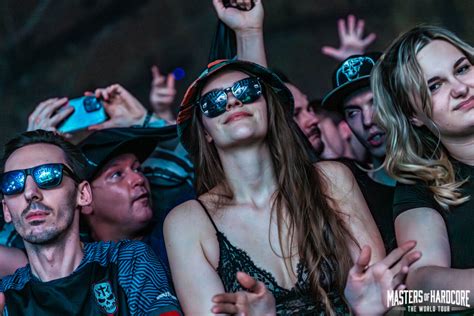 Photo Album Masters Of Hardcore Austria 2024 Masters Of Hardcore