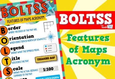boltss mapping worksheet  learning math