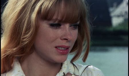 Dagmar s Hot Pants Inc Blu ray Diana Kjær