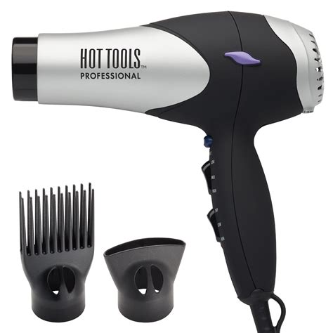 Secador De Pelo Hot Tools Pro Artist Turbo Styling W Venta Internacional Coppel