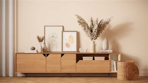 Тумба под ТВ ORIGAMI | Design-shop