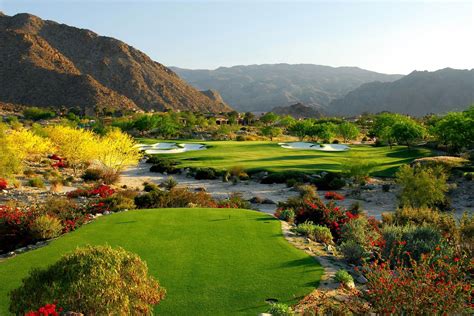 Best Golf Courses In Scottsdale Arizona