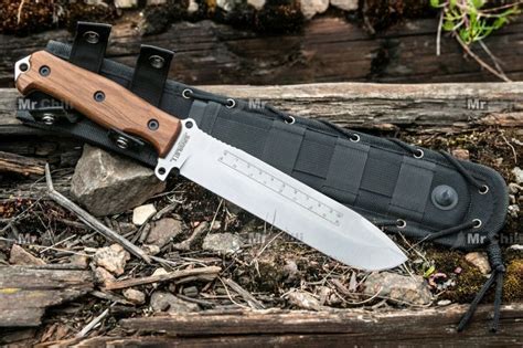 Ножи для выживания – что это вообще такое?