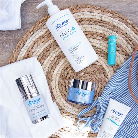 Offizieller Online-Shop | La mer Cosmetics AG