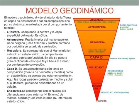 T2 Estructura Interna De La Tierra Parte2