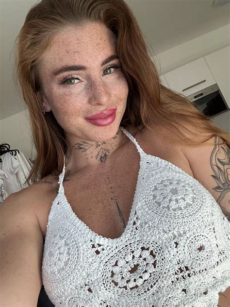 I Hope You Like The Freckled Gingers Nudes SexyFrex NUDE PICS ORG