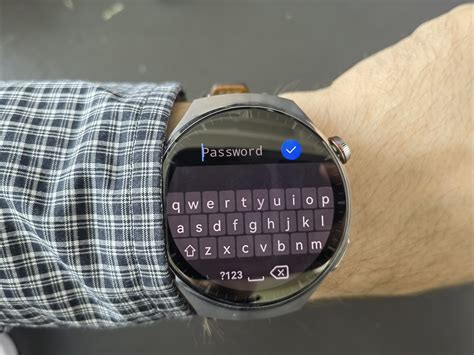 Обзор Huawei Watch 4 Pro: самая лучшая и единственная серия смарт-часов ...