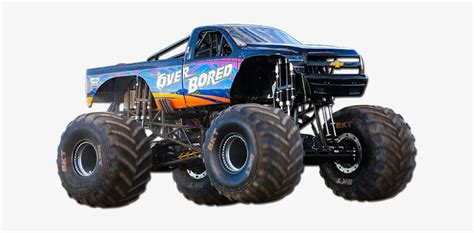 Monster Jam Png Monster Jam Truck Png Free Transparent Png Download
