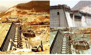 Ethiopian Construction News | Ethiopian Construction