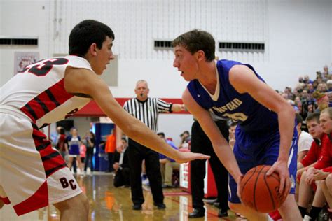 Sounds of the Game: Wynford vs Buckeye Central - Crawford County Now