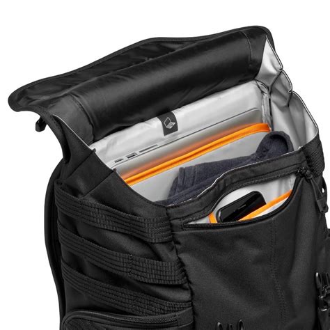 Lowepro ProTactic BP 300 AW II (Black) – Camerakit.ie