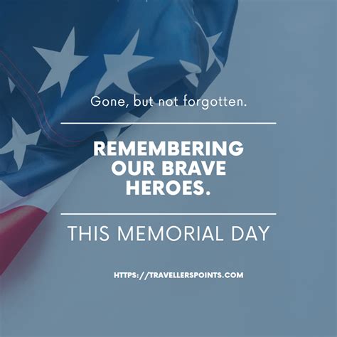 Memorial Day 2023 » Travellerspoints.com