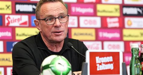 Nations League Rangnick Holt Danso Und W Ber Zur Ck Ins Fb Team