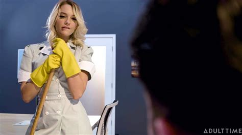 AdultTime Kenna James Anal Envy The Man In Charge SoftArchive