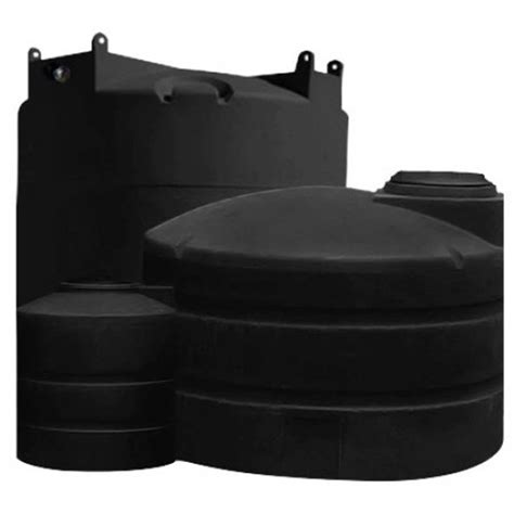 300 Gallon Vertical Water Storage Tank