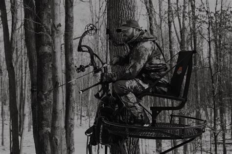 Contact Us Millennium Treestands
