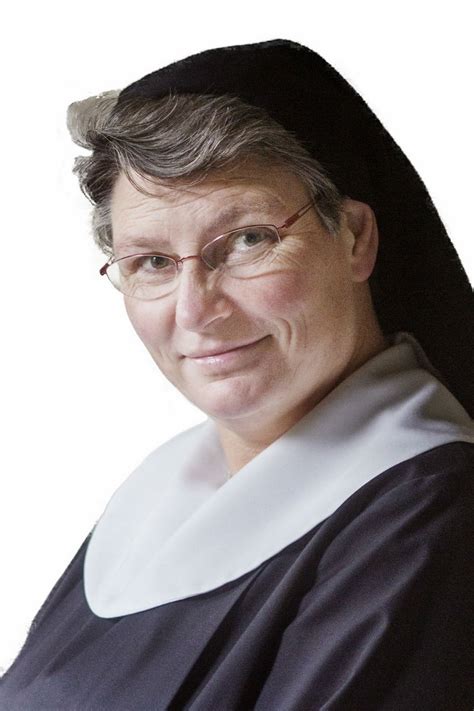 Zuster Monica | St Jan de Doper