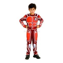 Fantasia Hot Wheels Battle Force Infantil Shopee Brasil