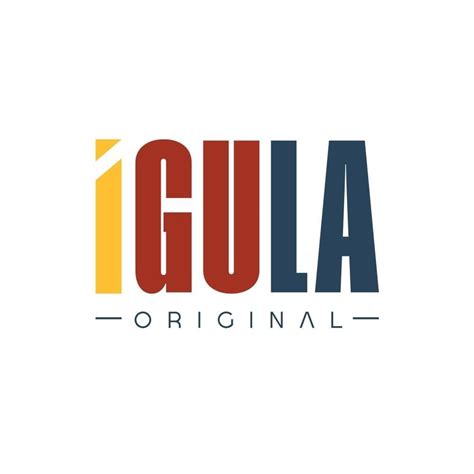 IGULA Original | Johannesburg