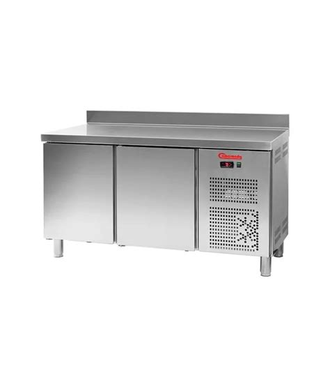 Mesa Refrigerada Snack Trs De Camaranda