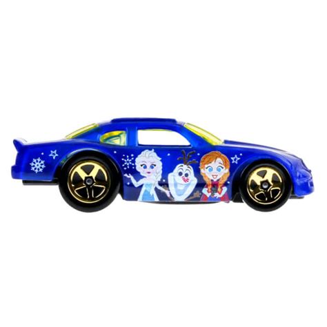 Hot Wheels Disney Temal Arabalar Hmv