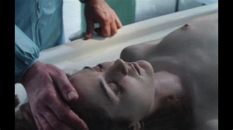 Naked Ruth Gemmell In Silent Witness