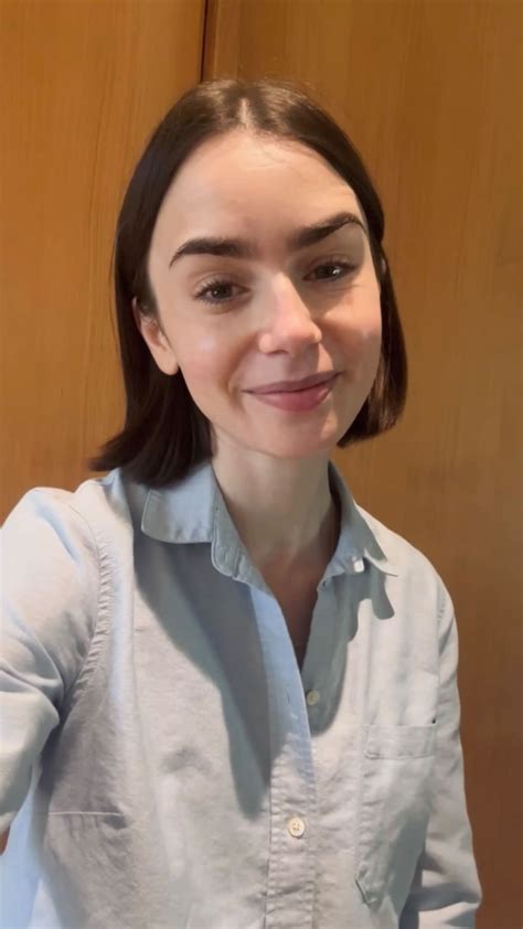 Lily Collins | Happy NYE from London! SO ready for you 2025... | Instagram