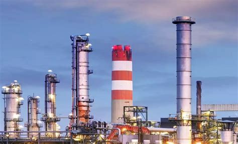 India S HPCL To Operate Vizag Refinery At Expanded Capacity From Early