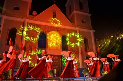 Oratório de Santa Luzia 2019 contará mais de 200 pessoas em cena