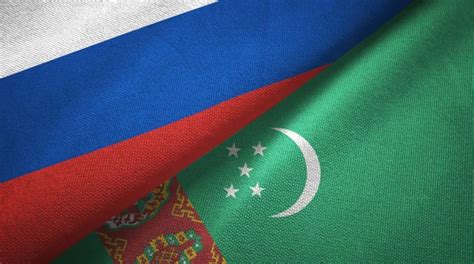 Russia And Turkmenistan Stock Photos Royalty Free Russia And