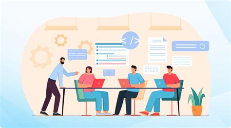 Building a Strong Tech Team: 7 Tips for Your Company