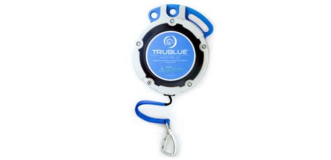 Holmes Solutions · Tru Blue Auto Belay