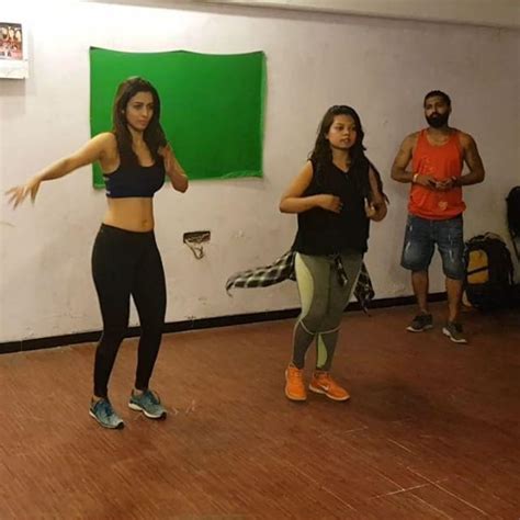 Stunning Actress Heena Panchal Never Seen Hot Photos Collec