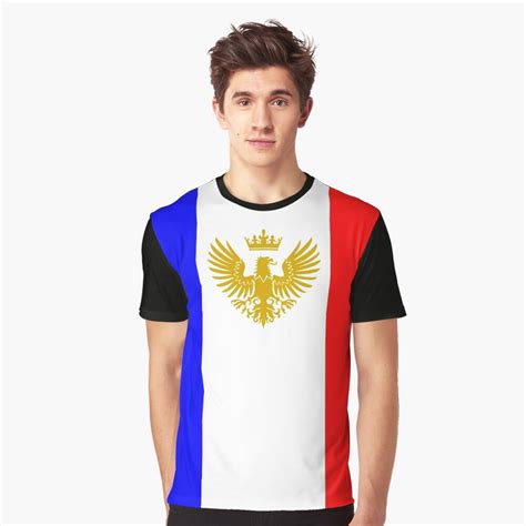 "Sokovia Flag" T-shirt for Sale by EnglishJack | Redbubble | sokovia ...