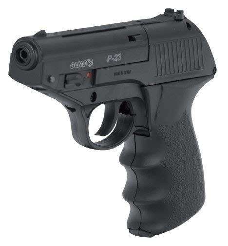 Pistola Gamo P Combat Co Cal M S