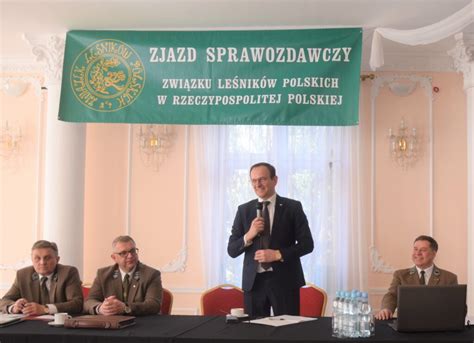 Zjazd Sprawozdawczo Wyborczy ZLP w RP i nowe władze Związku Związek