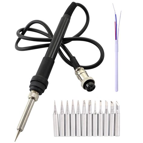 Hakko Soldering Iron Tips