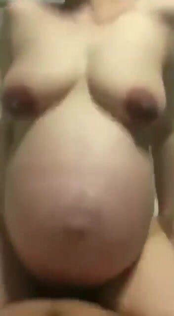 Pregnant Woman Having Sex Sitting Hornily On Her Husband S Cock Cnn Amador