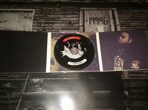 Распаковка KXNG Crooked Sex Money Hip Hop и When Music Worlds Collide Eminem pro