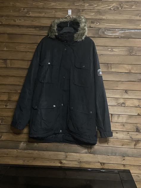 Швейцарская куртка — цена 1000 грн в каталоге Парки Купить мужские вещи ...