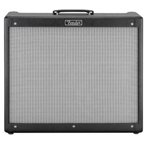 Fender Hot Rod Deville IV 212 60 Watt 2 x 12 Tube Combo Musiekwêreld