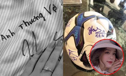 Tình mới của Quang Hải không phải hot girl 1m52 mà là gái lạ được anh nhắn Anh thương vợ